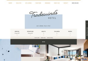 網(wǎng)頁設(shè)計的三個趨勢